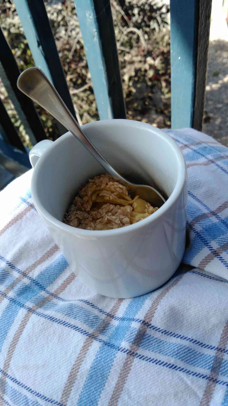 Comidas para niños