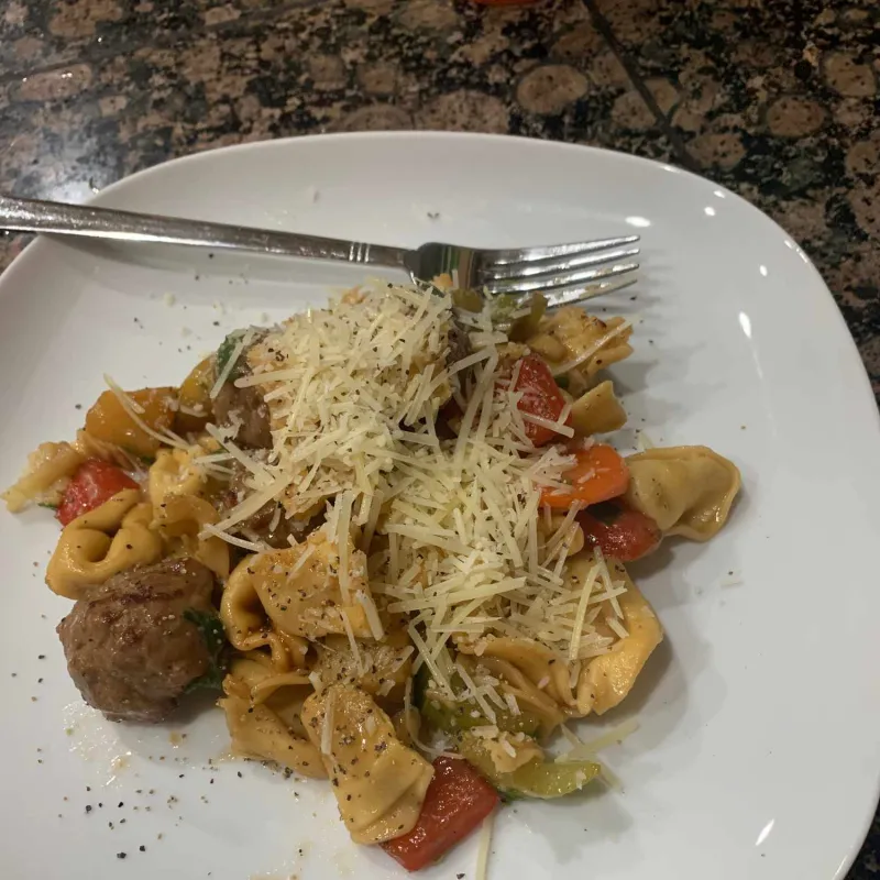 Comidas para niños