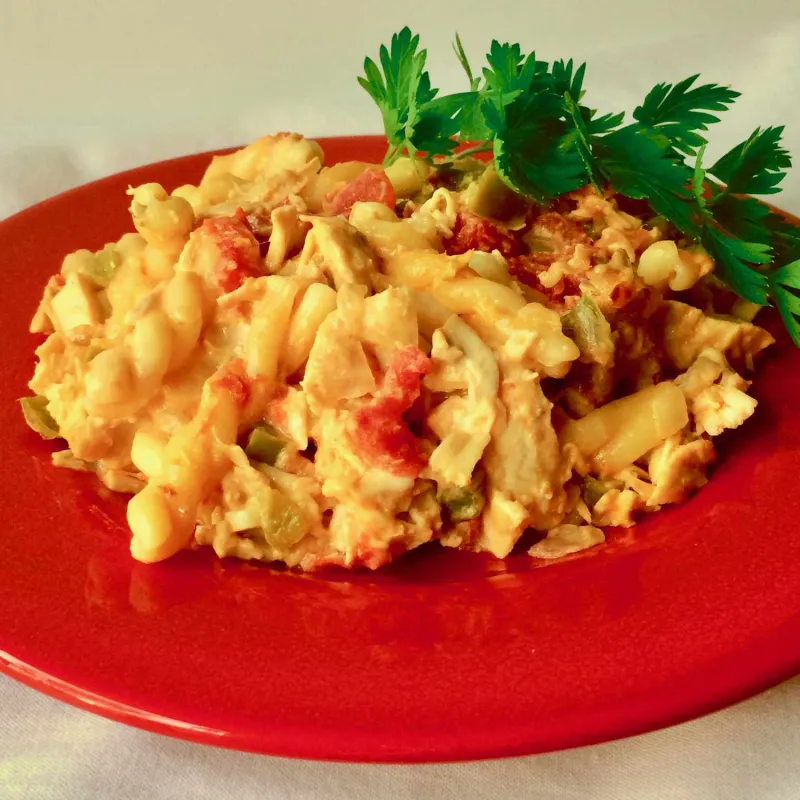 Comidas para niños
