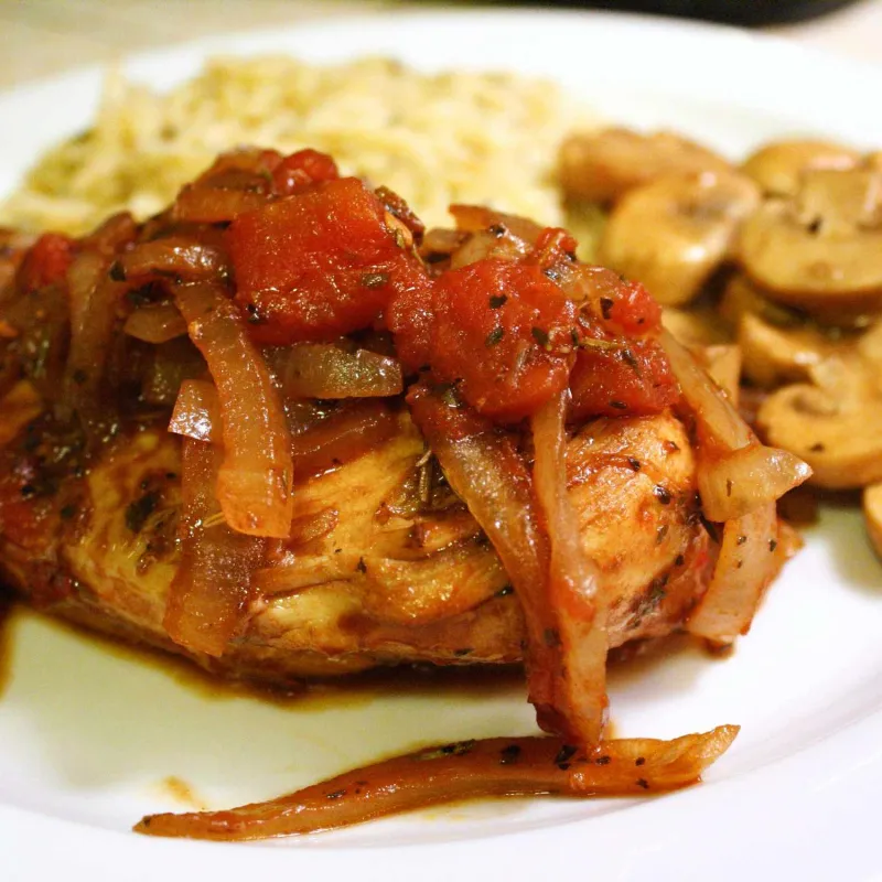 Comidas para niños