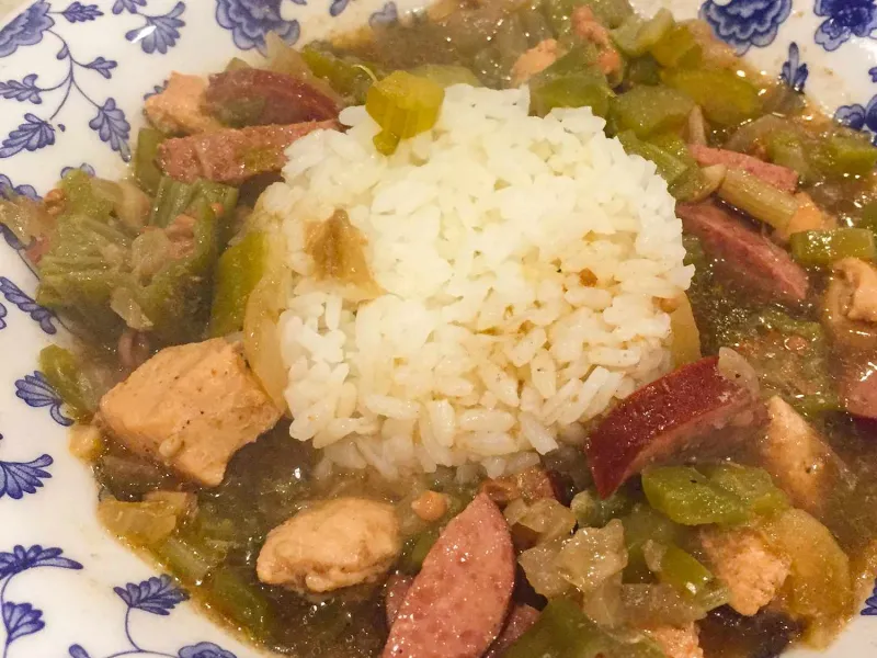Comidas para niños