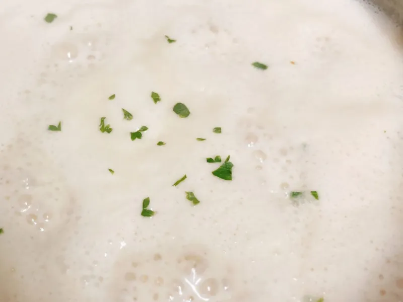 Comidas para niños