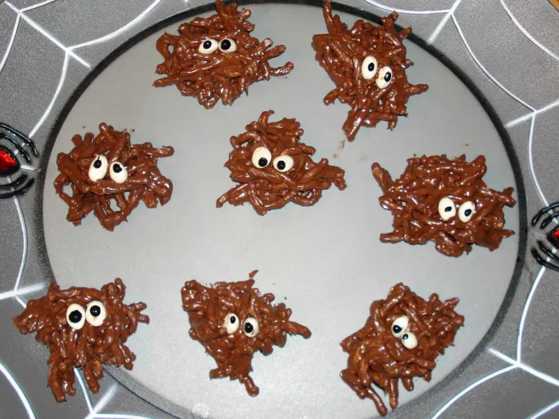 Comidas para niños