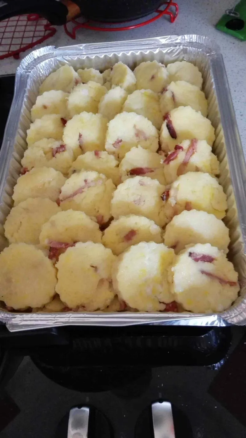 Comidas para niños