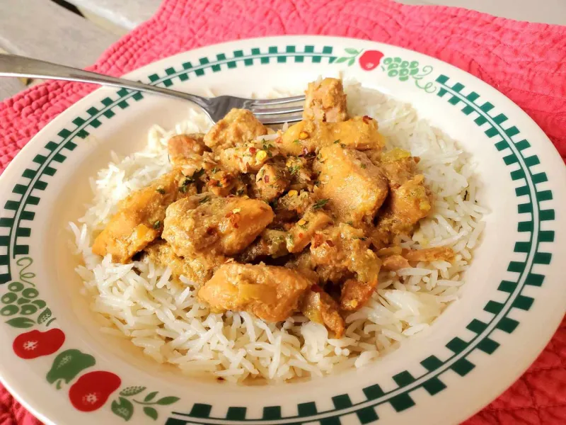 Comidas para niños