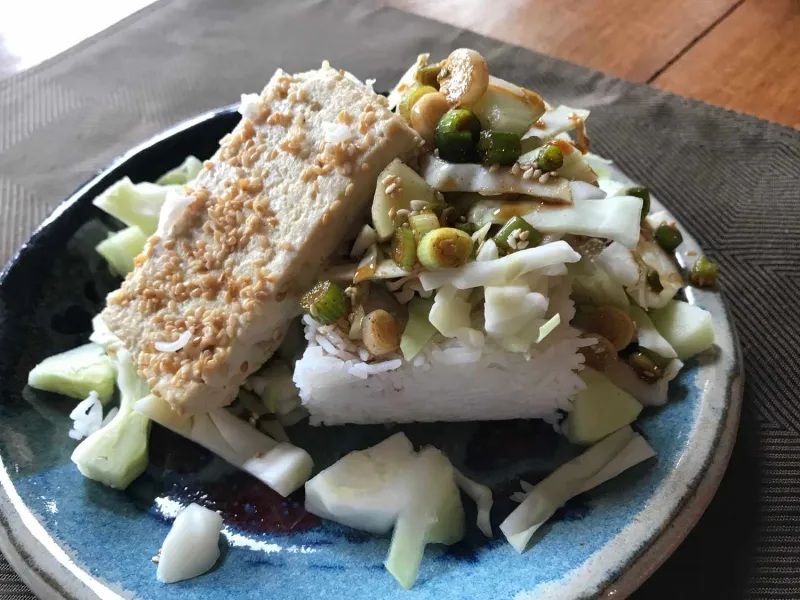 Comidas para niños
