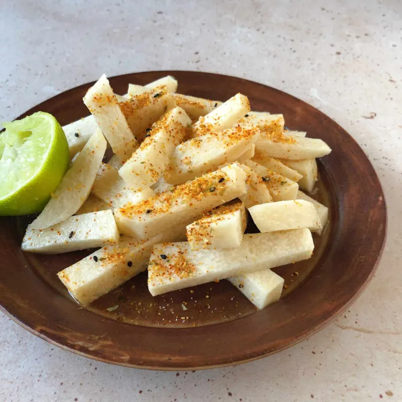 Comidas para niños