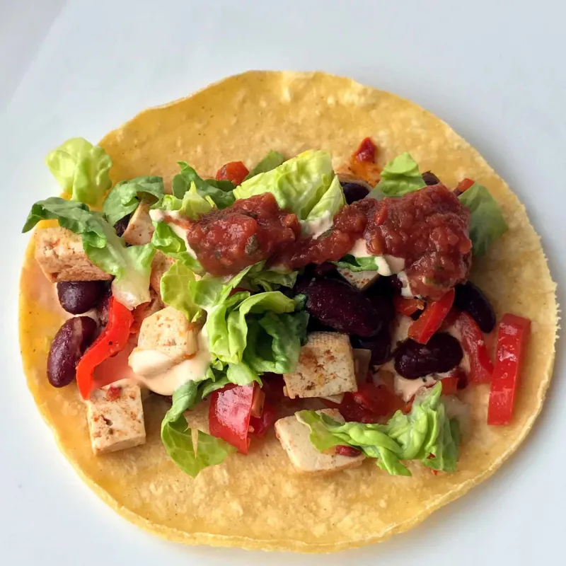 Comidas para niños