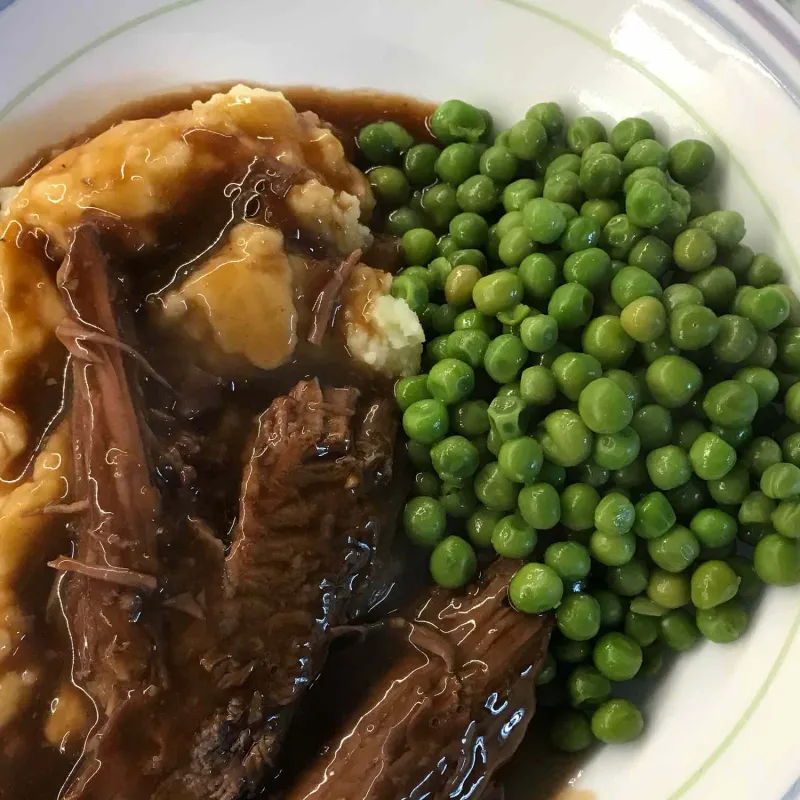 Comidas para niños