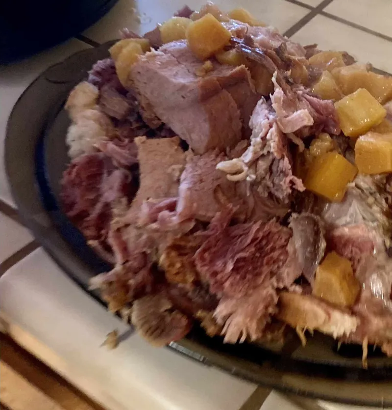 Comidas para niños