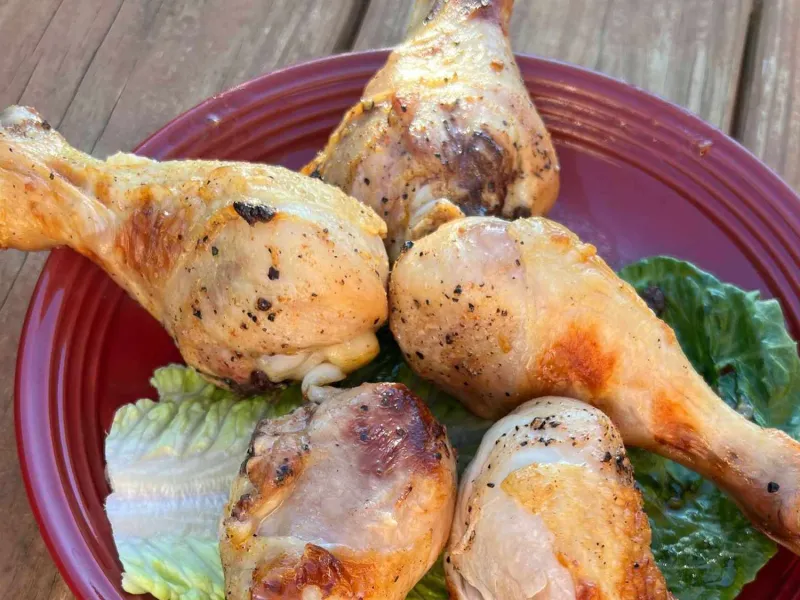 Comidas para niños