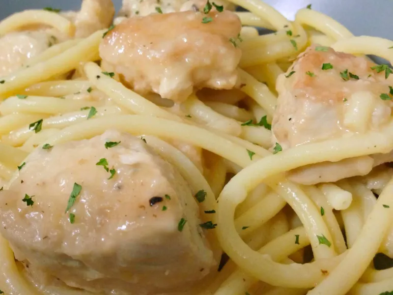 Comidas para niños