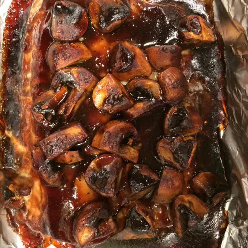 Comidas para niños