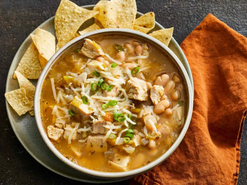 Comidas para niños