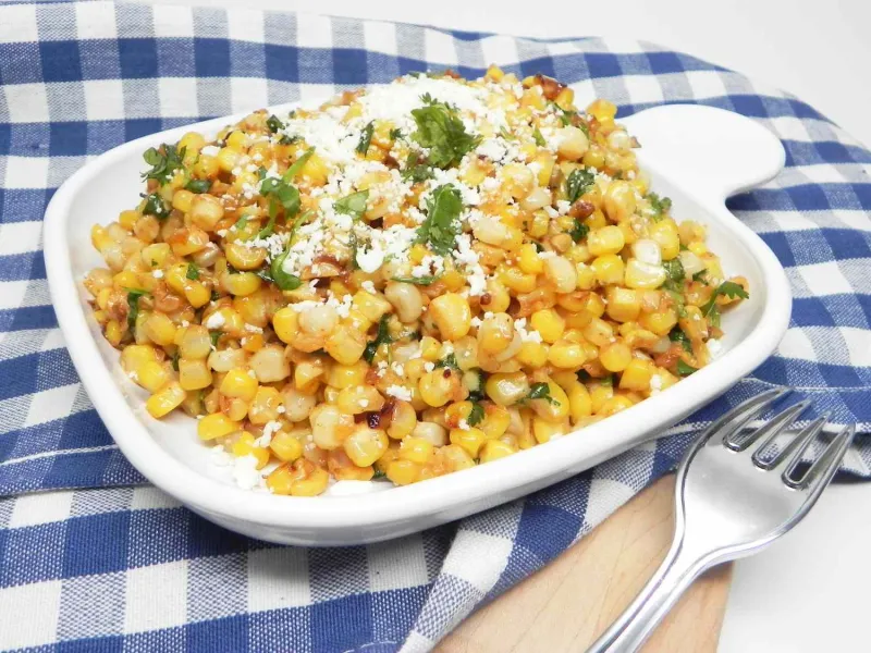 Comidas para niños