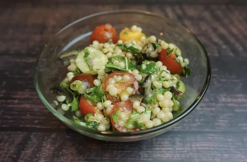 Comidas para niños