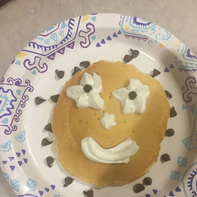Comidas para niños