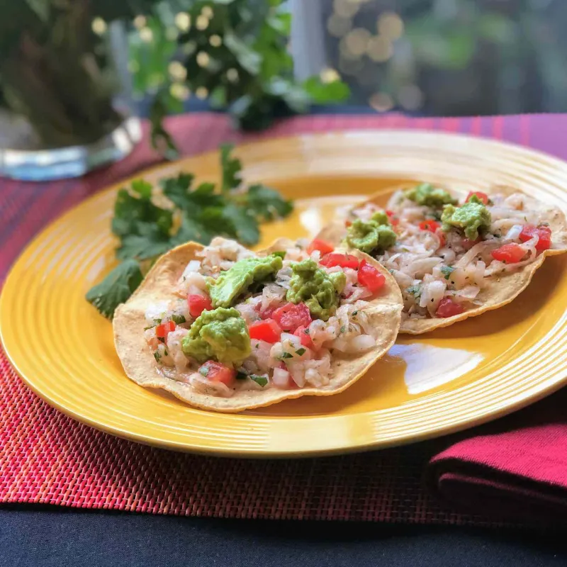 Comidas para niños