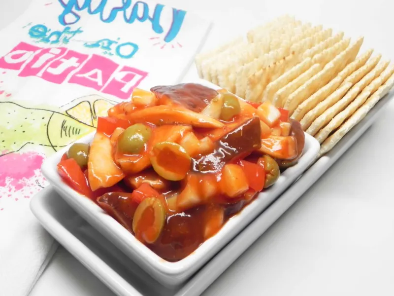Comidas para niños