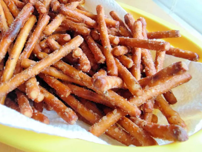 Comidas para niños