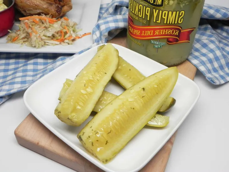 Comidas para niños