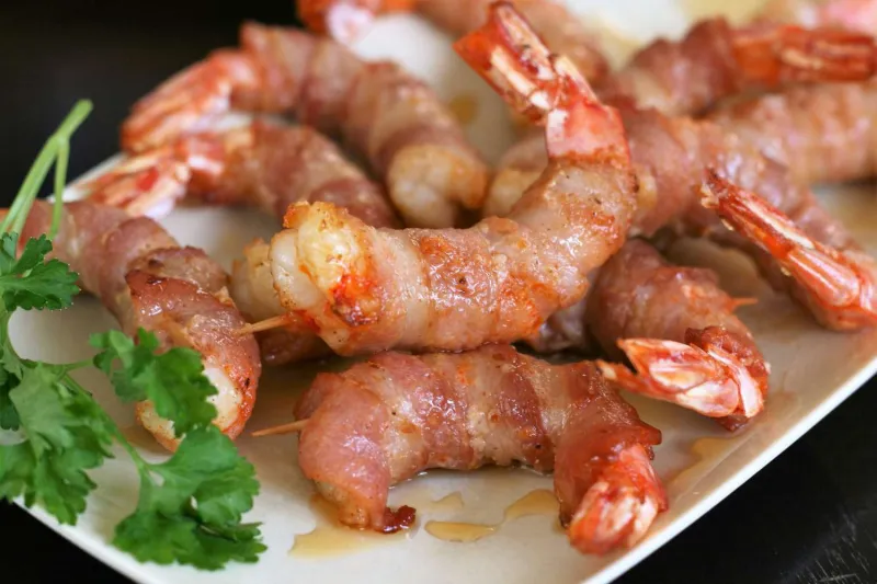 Comidas para niños