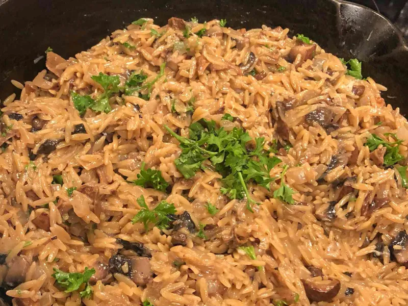 Comidas para niños