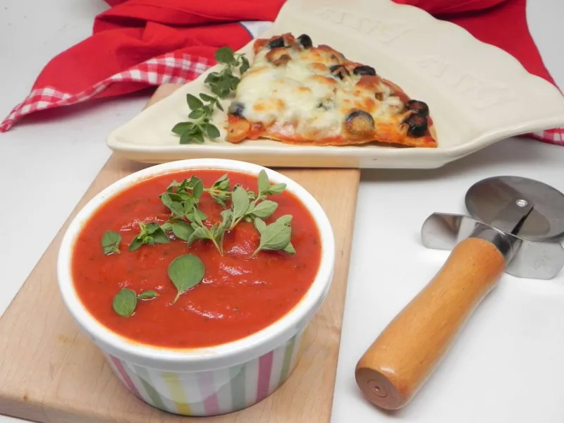Comidas para niños