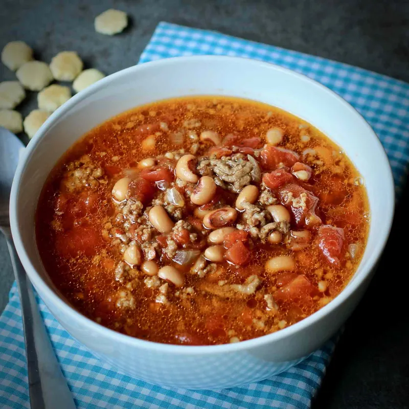 Comidas para niños