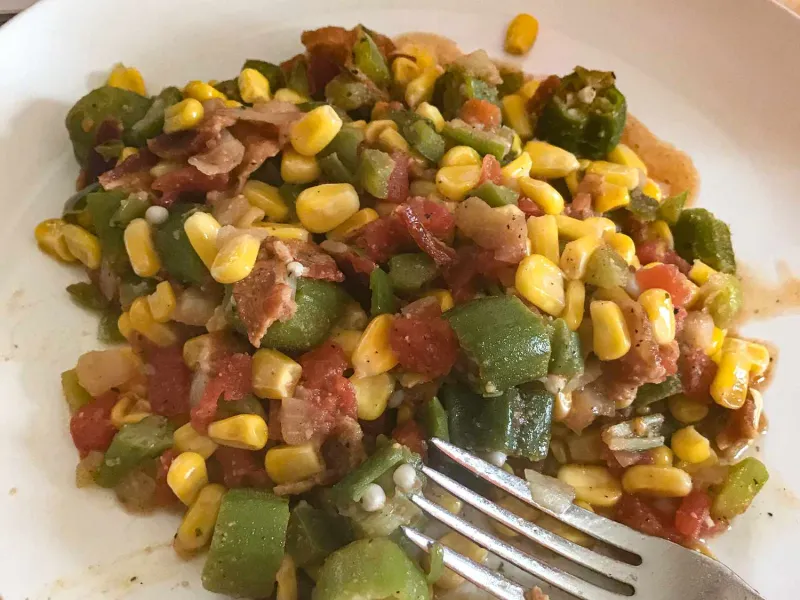 Comidas para niños