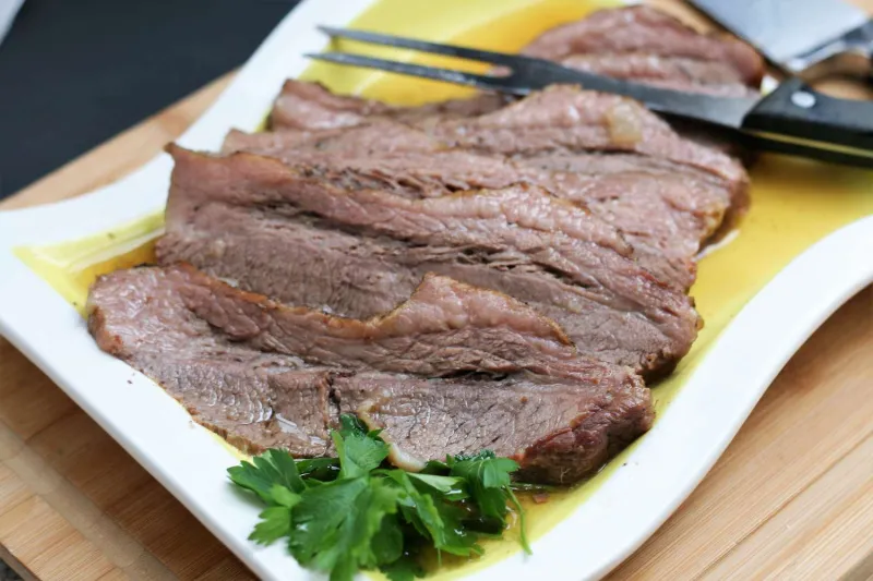 Comidas para niños