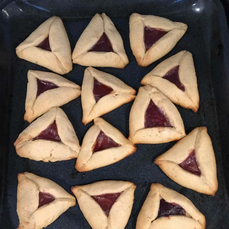 Comidas para niños