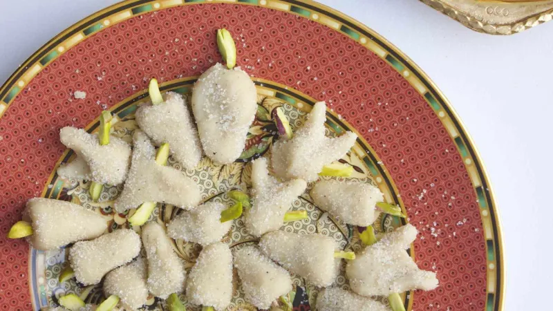 Comidas para niños