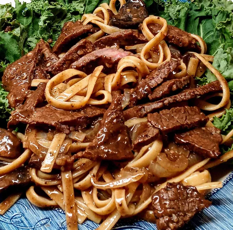 Comidas para niños