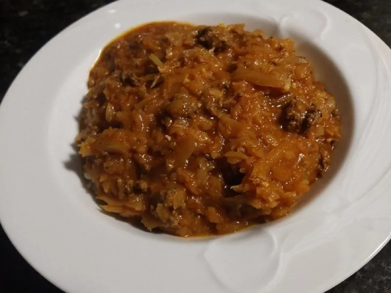 Comidas para niños