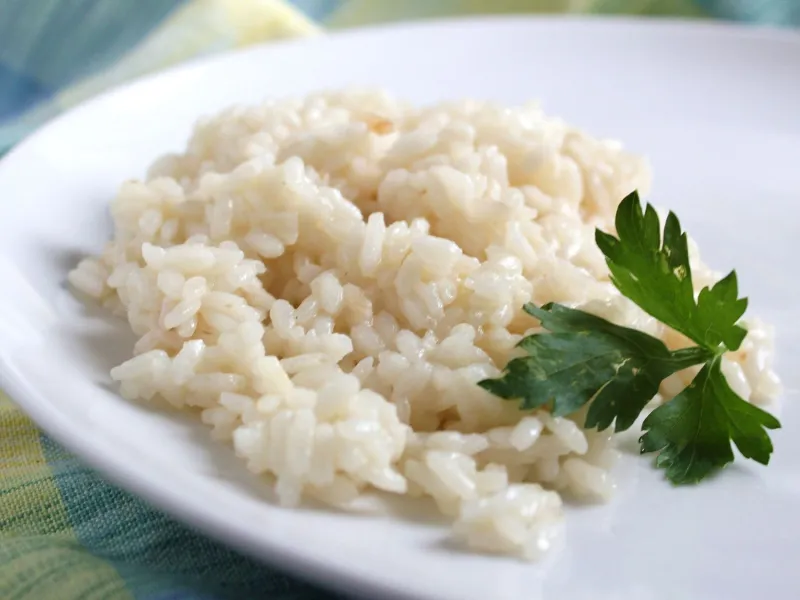 Comidas para niños