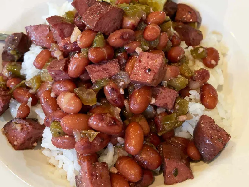 Comidas para niños