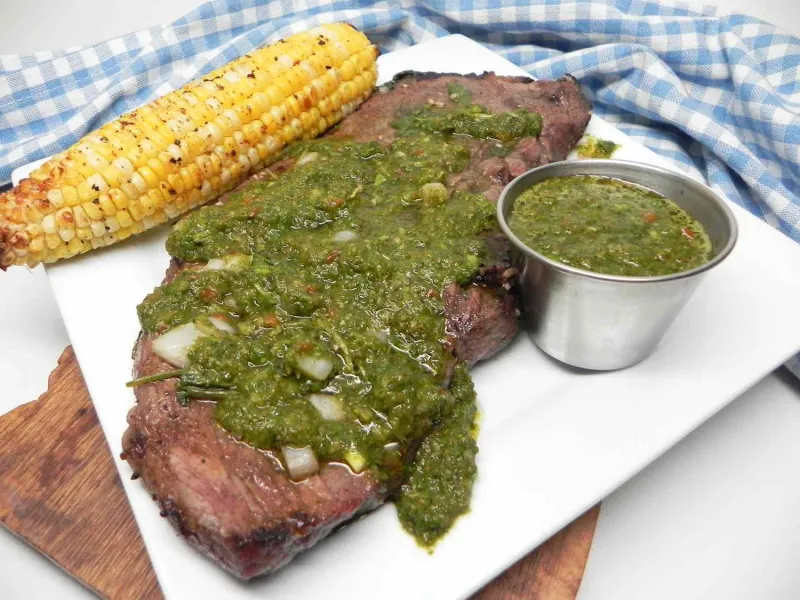 Comidas para niños