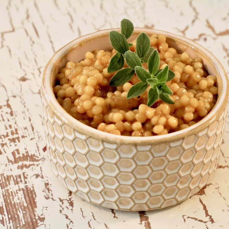 Comidas para niños