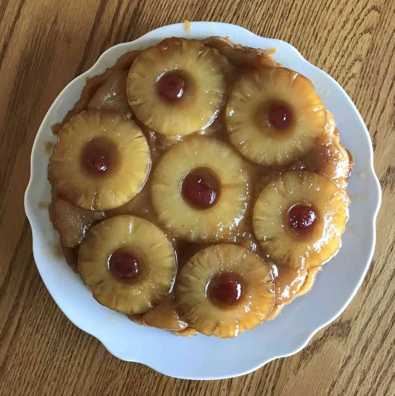 Comidas para niños