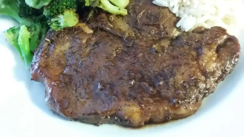 Comidas para niños