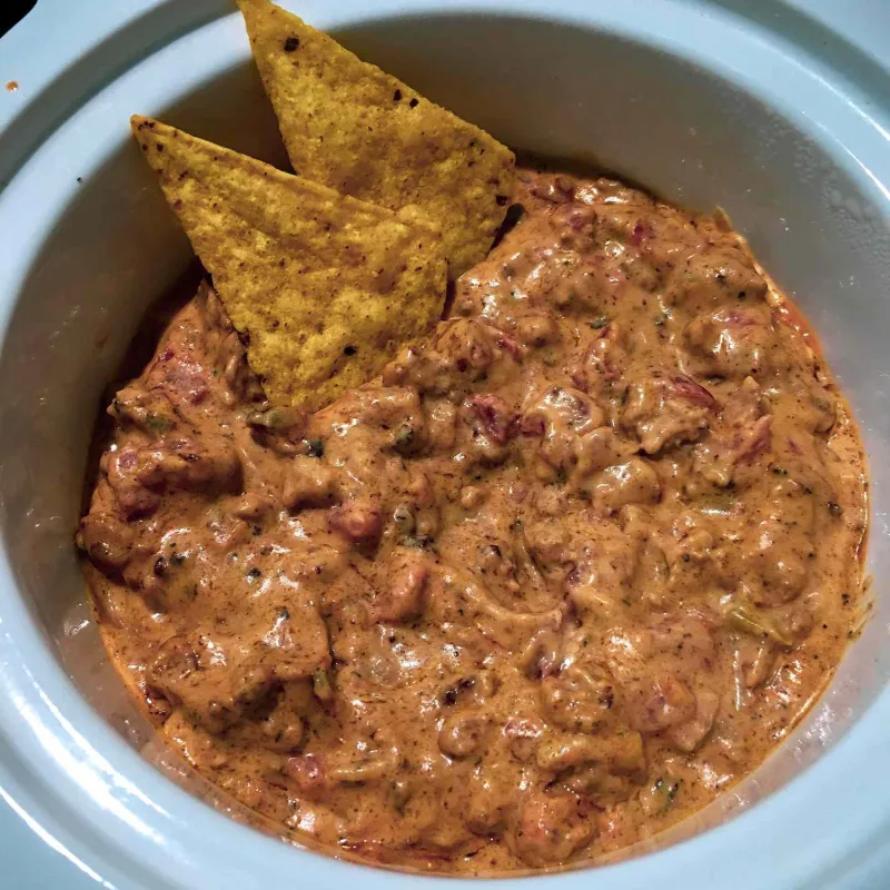 Comidas para niños
