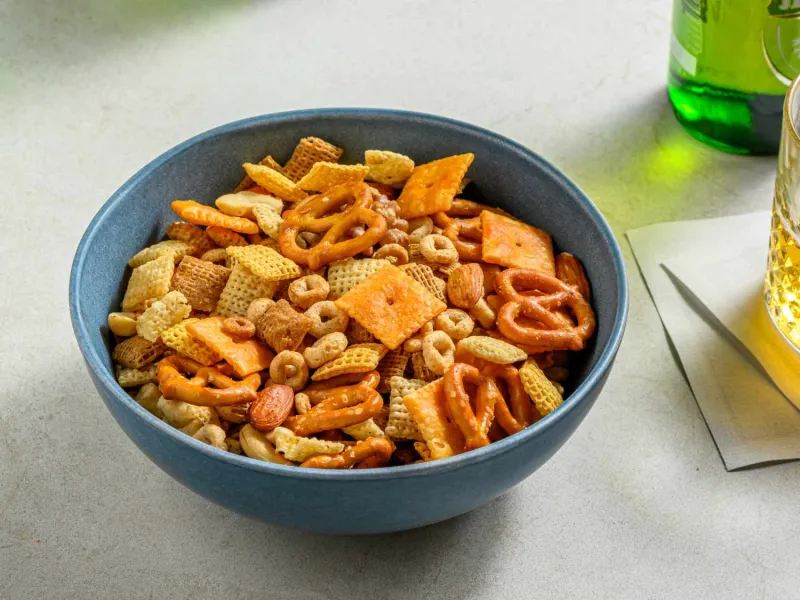 Comidas para niños