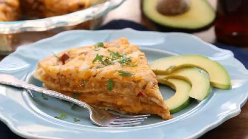 Comidas para niños