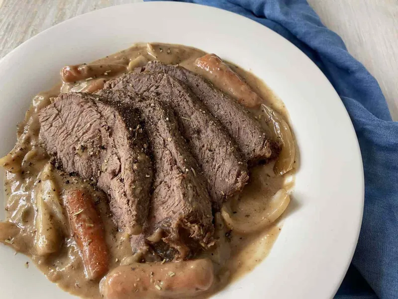 Comidas para niños