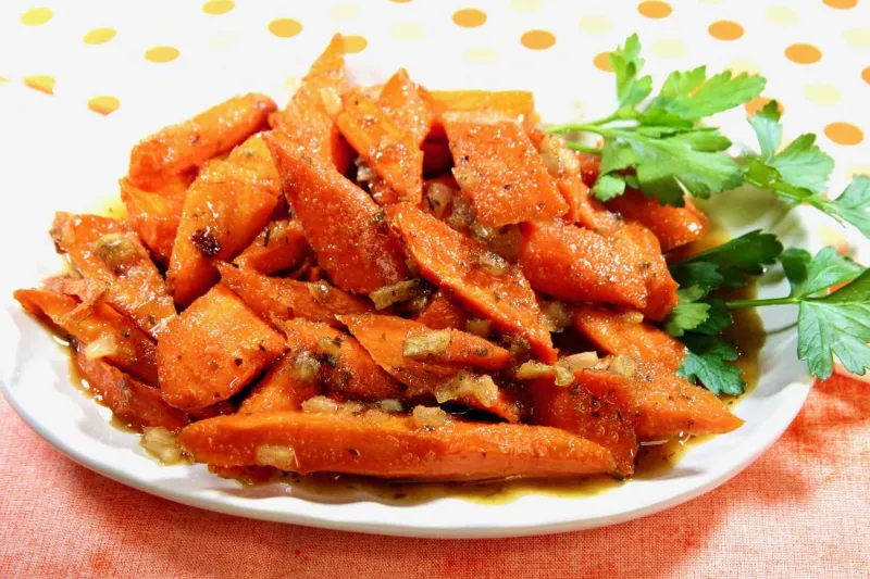 Comidas para niños