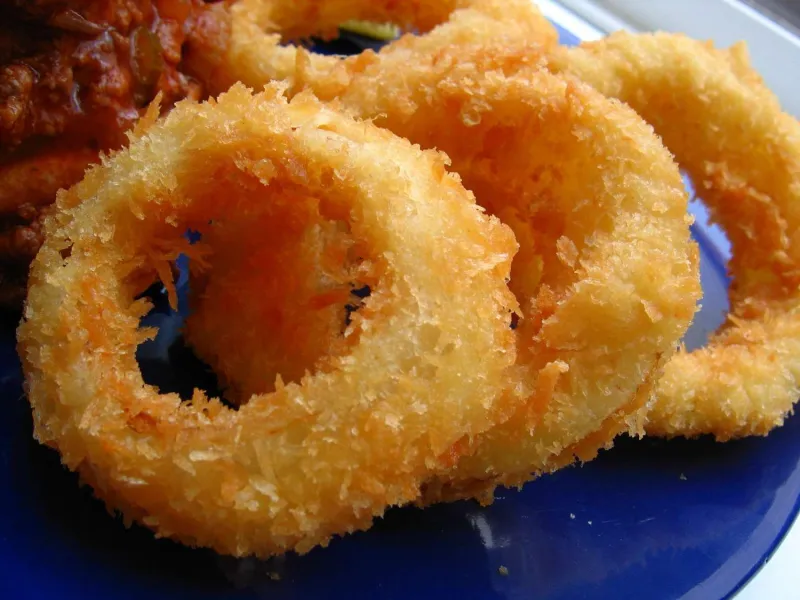 Comidas para niños