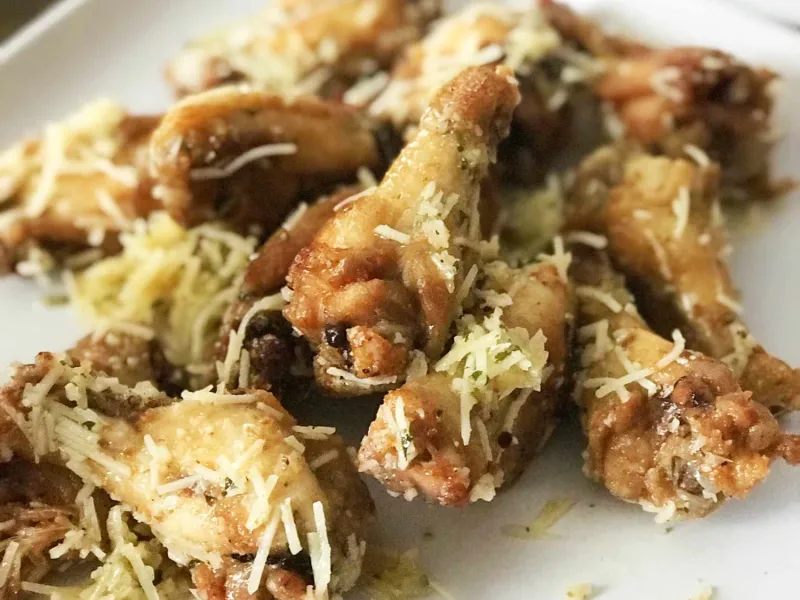 Comidas para niños