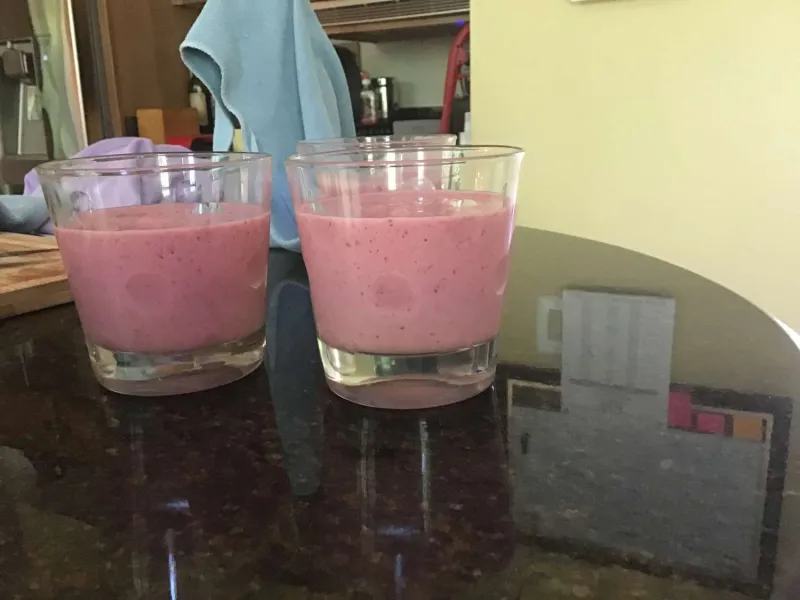 Comidas para niños