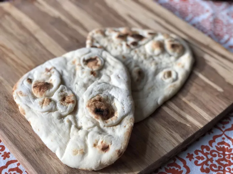 Comidas para niños
